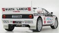 24 Lancia 037 Rally - Kyosho 1.18 (5)